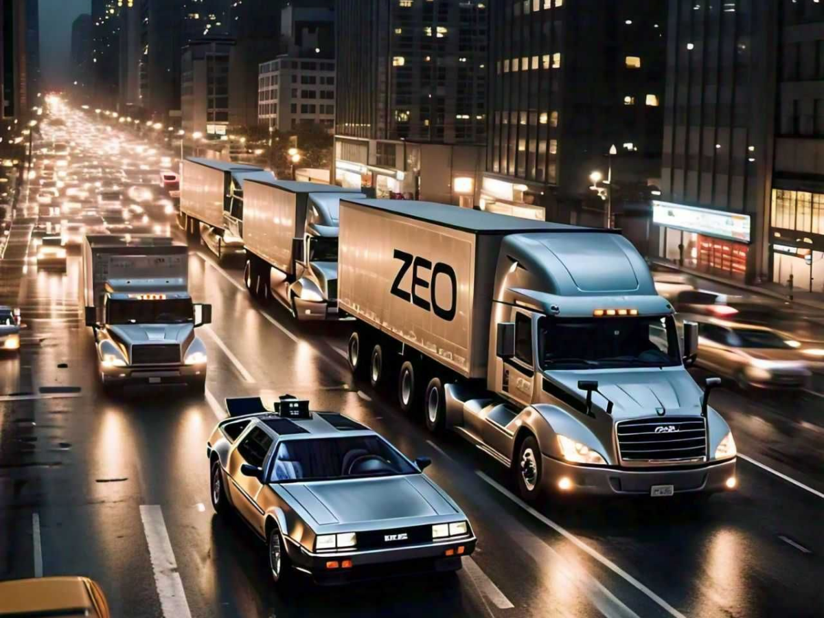 Fleet management