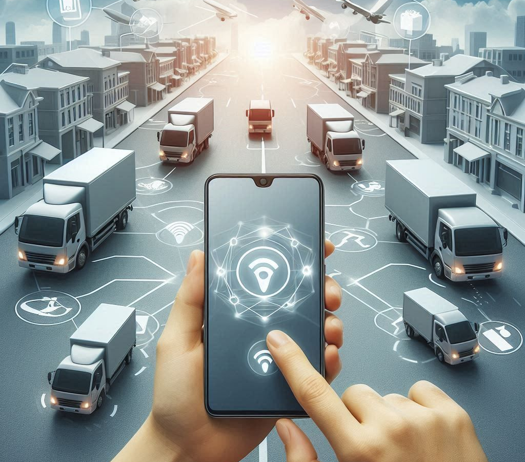 Ongeëvenaard vlootsucces bereiken met AI-aangedreven logistiek, Zeo Route Planner