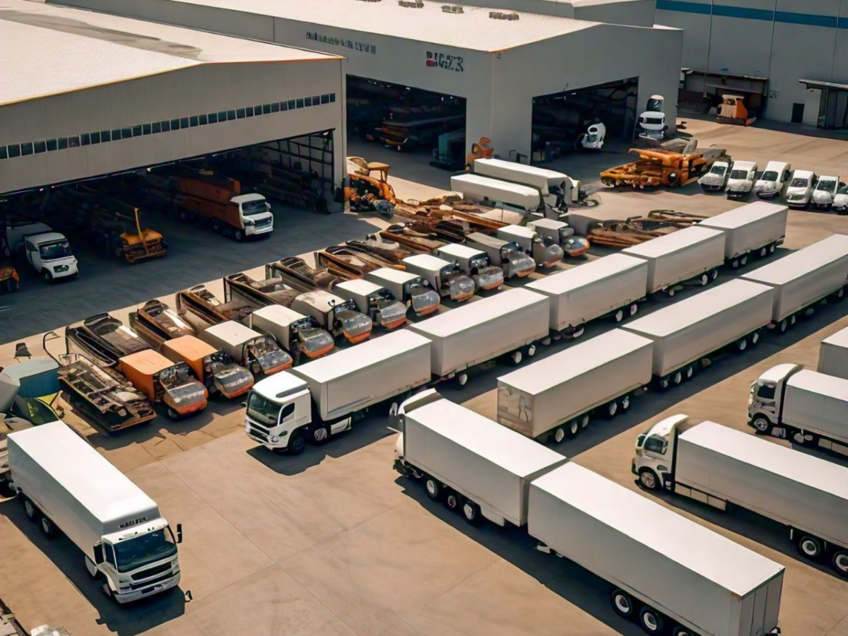 Lao efektiivsuse optimeerimine täiustatud logistika marsruutimistarkvara, Zeo marsruudi planeerija abil