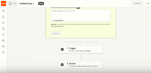 Integrasi Seamless sareng Zapier: Kumaha Zeo Bisa Ningkatkeun Operasi Pangiriman Anjeun, Nu Ngarencana Rute Zeo