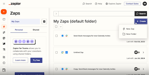 Integrasi Seamless sareng Zapier: Kumaha Zeo Bisa Ningkatkeun Operasi Pangiriman Anjeun, Nu Ngarencana Rute Zeo