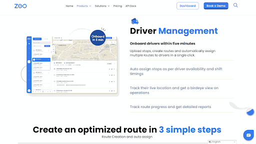 Streamlining Relocations: The Role of Moving Service Routing Tools, Zeo Route Planner