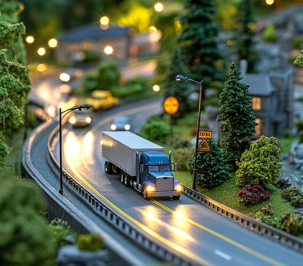 Navigating Distribution Challenges with Optimized Routing Software, Zeo Route Planner
