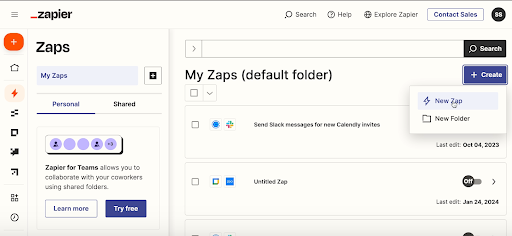 Integrasi Seamless sareng Zapier: Kumaha Zeo Bisa Ningkatkeun Operasi Pangiriman Anjeun, Nu Ngarencana Rute Zeo