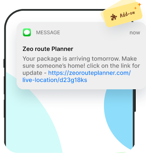 The Last Mile: Why Real-Time Communication is Critical for Successful Deliveries, Zeo Route Planner