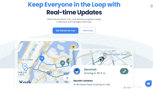 Streamlining Relocations: The Role of Moving Service Routing Tools, Zeo Route Planner