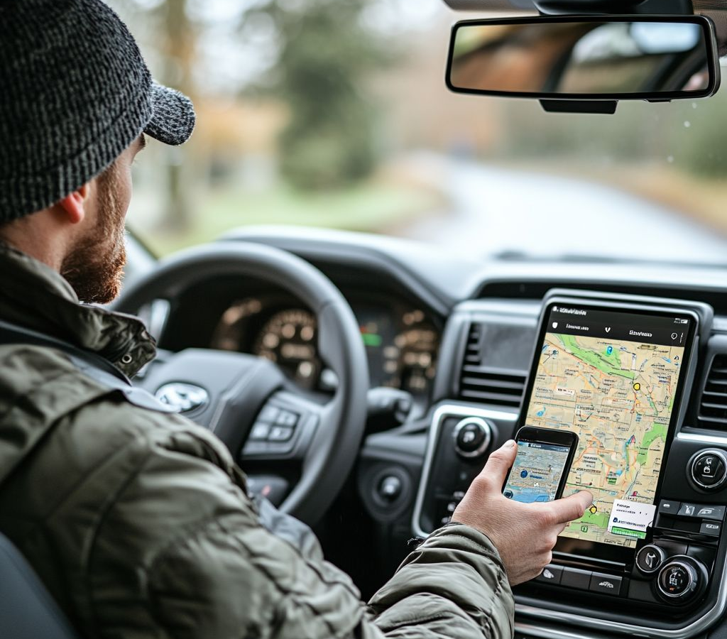 Inspection Routing Software