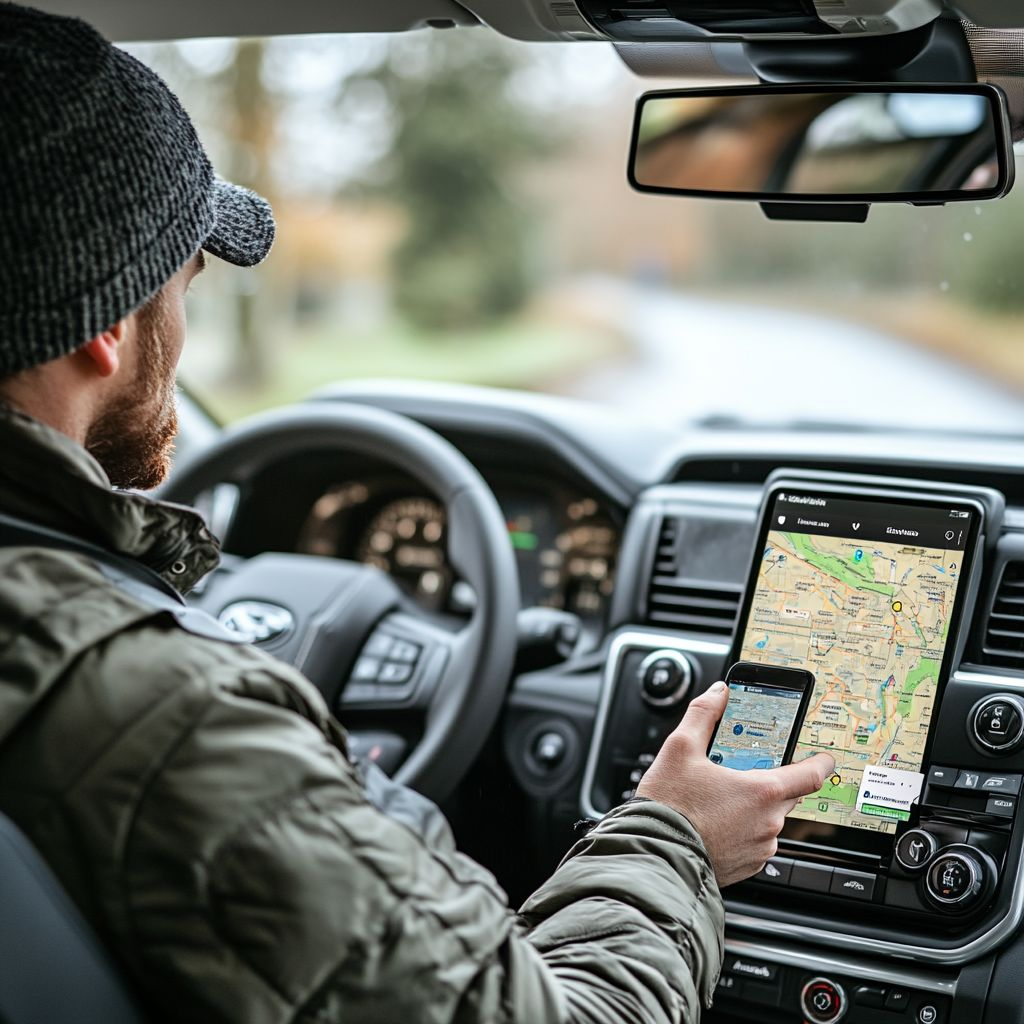 Insta Route Router Improving Field Operations with Inspection Routing Software