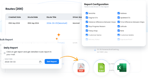 為什麼專用貨車路線如此重要？ Zeo 路線規劃器