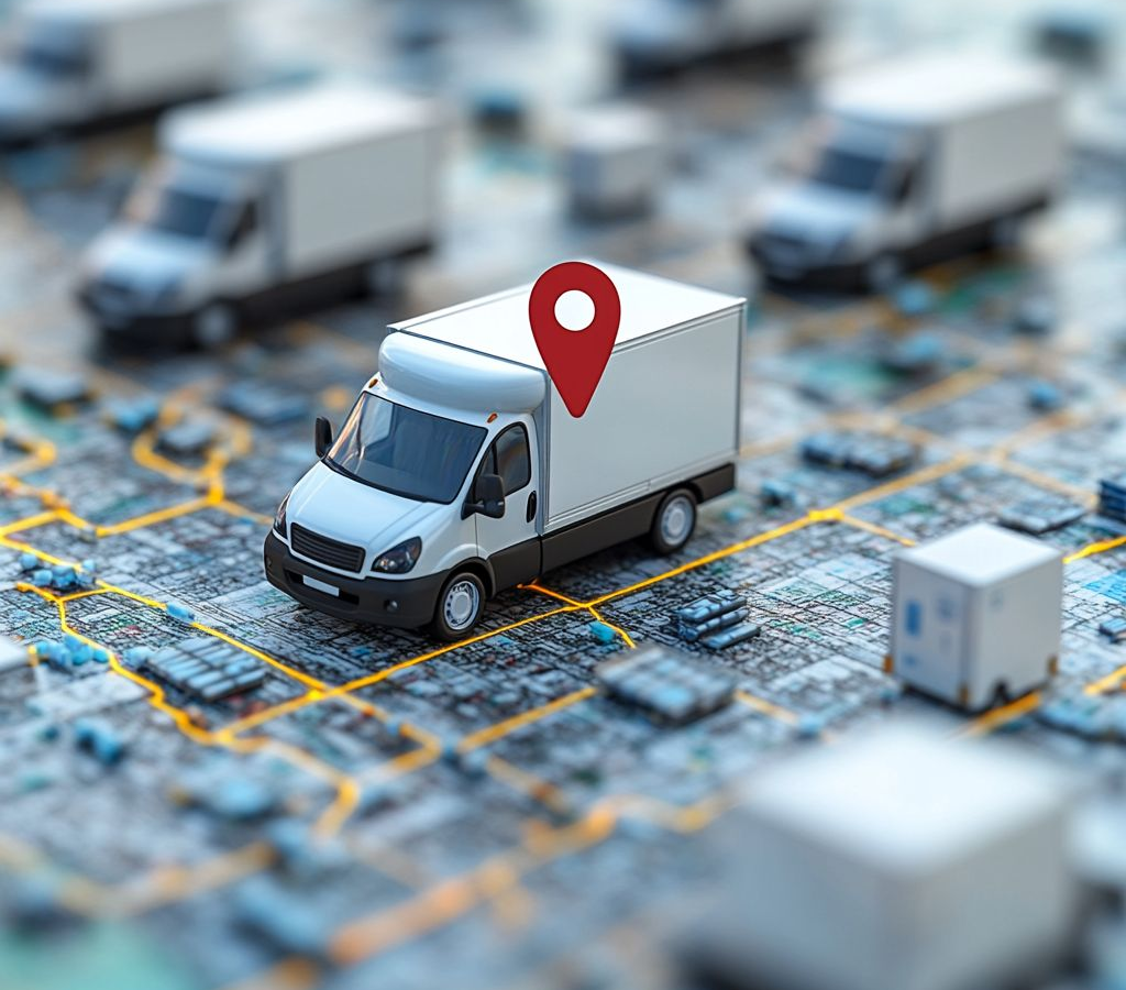 I vantaggi dell'ottimizzazione intelligente del percorso per la gestione della flotta, Zeo Route Planner