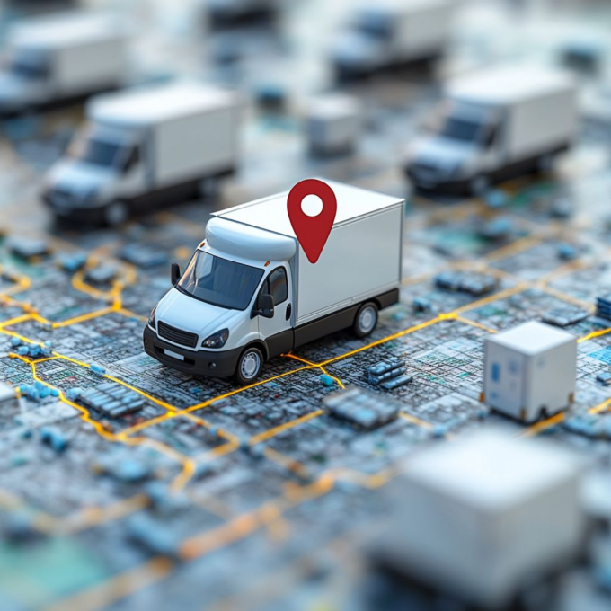 Intelligent Route Optimization