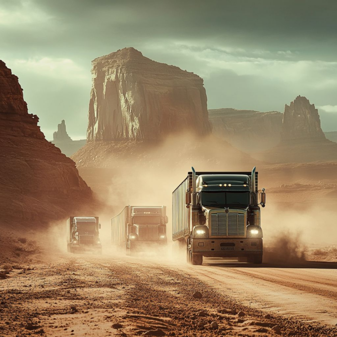 Mileage Routing Software