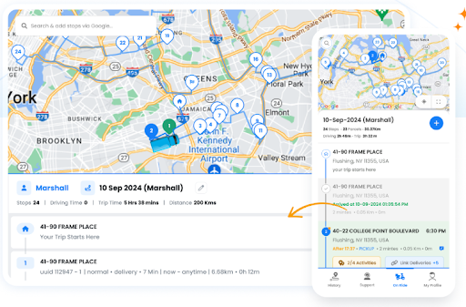 Optimizing Routes for Solar Panel Installation Crews in 2026, Zeo Route Planner