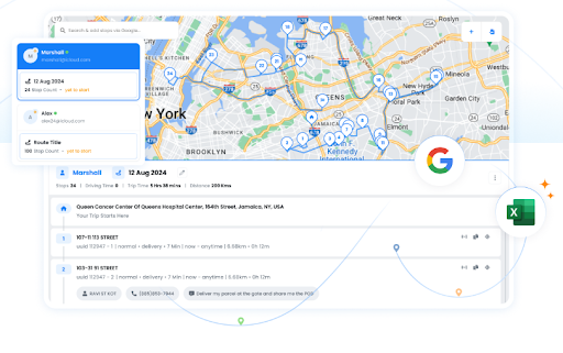 Maximización de la eficiencia en las operaciones de reciclaje con el software de optimización de rutas Zeo Route Planner