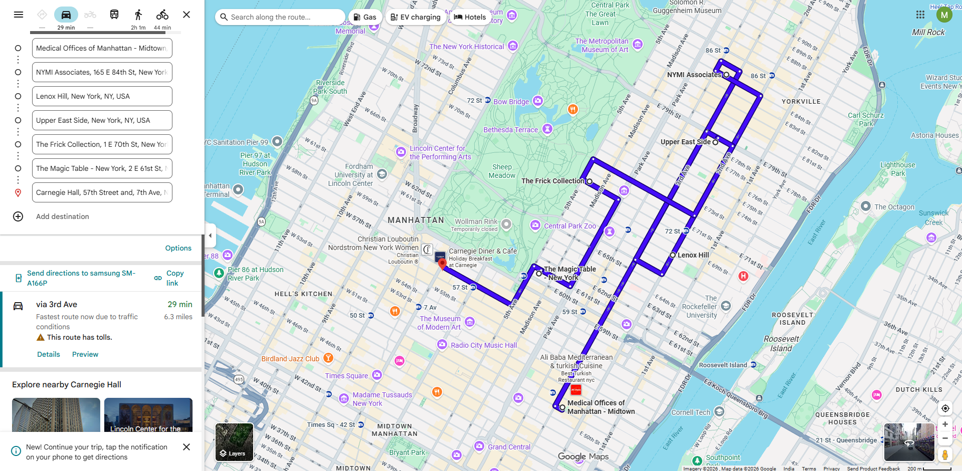 Zeo Web Plugin: A Game-Changer for Google Maps Route Optimization, Zeo Route Planner