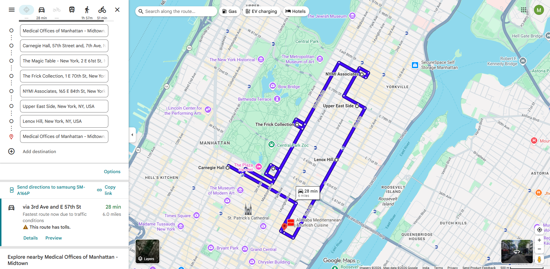 Zeo Web Plugin: A Game-Changer for Google Maps Route Optimization, Zeo Route Planner