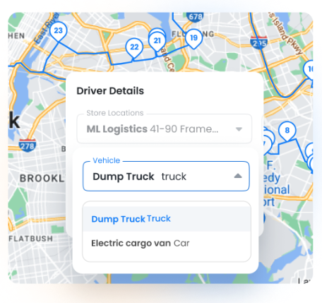How to Supercharge Driver Management with Zeo Route Planner, Zeo Route Planner