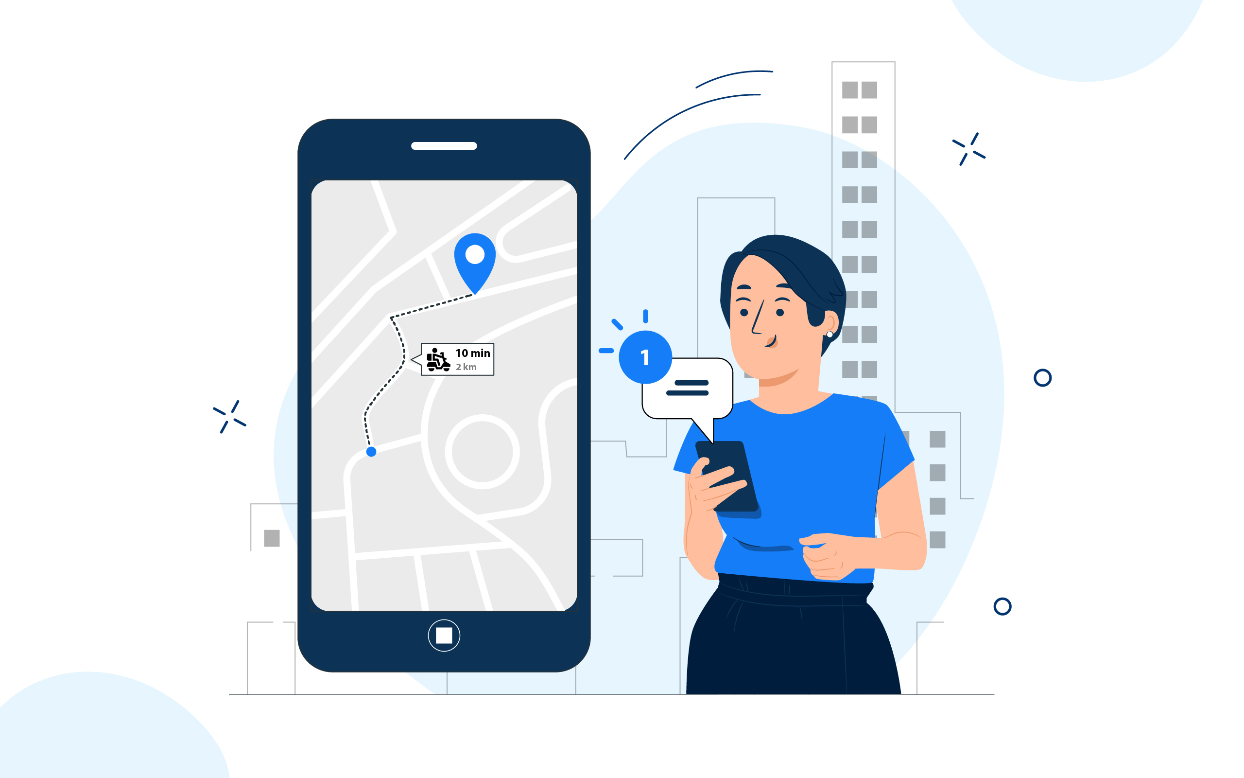 Hvorfor din leveringsvirksomhed har brug for ruteplanlægningssoftware?, Zeo Route Planner