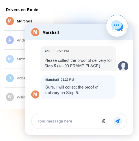 How to Supercharge Driver Management with Zeo Route Planner, Zeo Route Planner