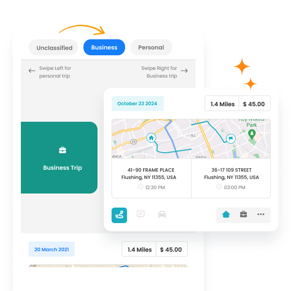 F14 Image02, Zeo Route Planner