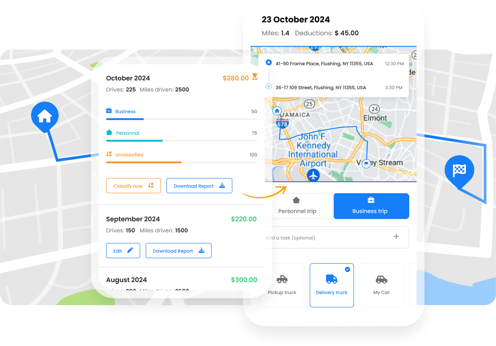 英雄圖片2 3 1 1，Zeo 路線規劃器