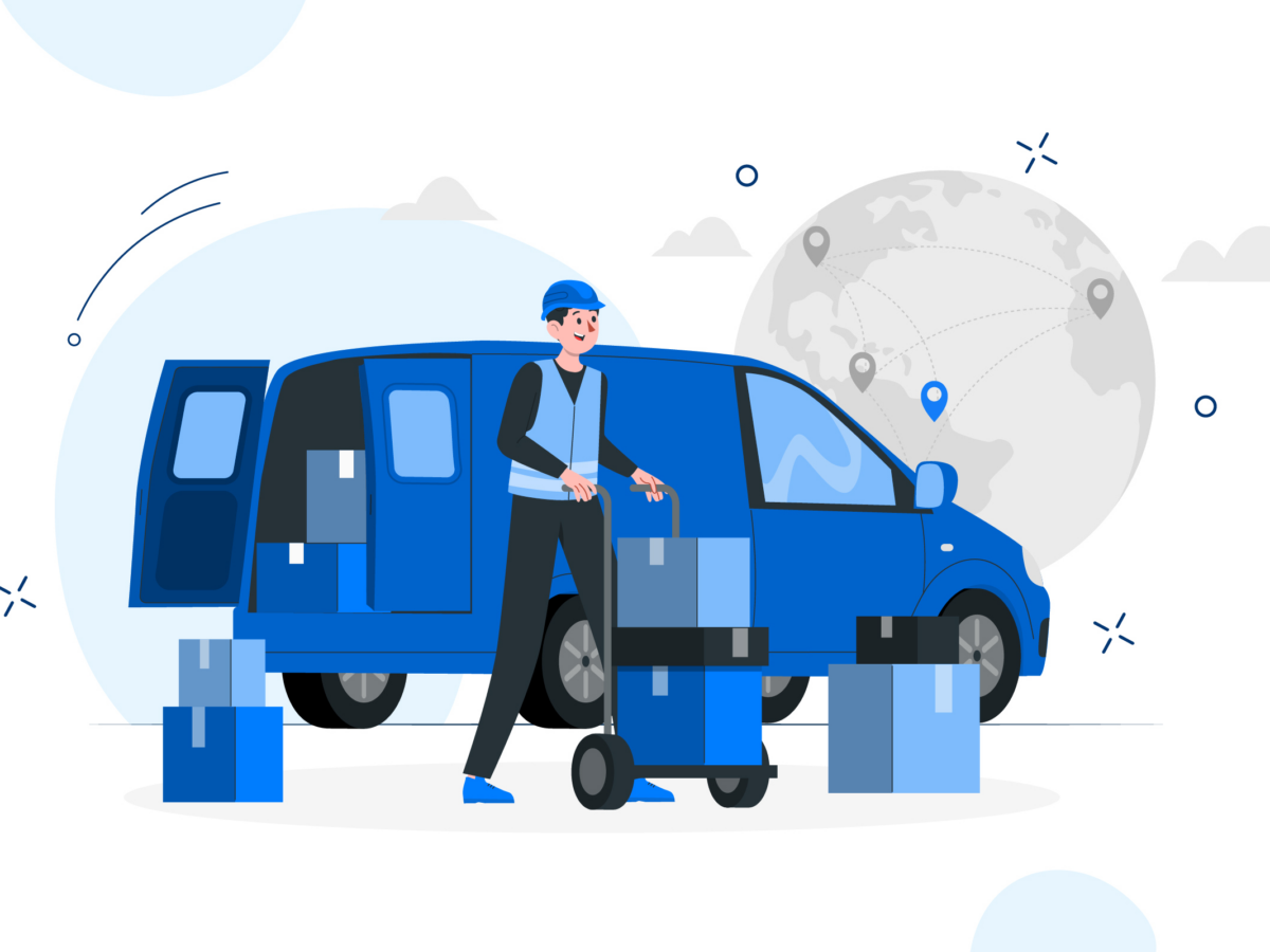 10 معیار اصلی تحویل آخرین مایل، Zeo Route Planner