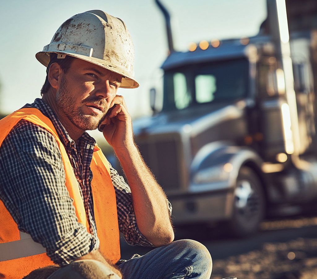 The Importance of Driver Support Systems for Long-Haul Truckers, Zeo Route Planner