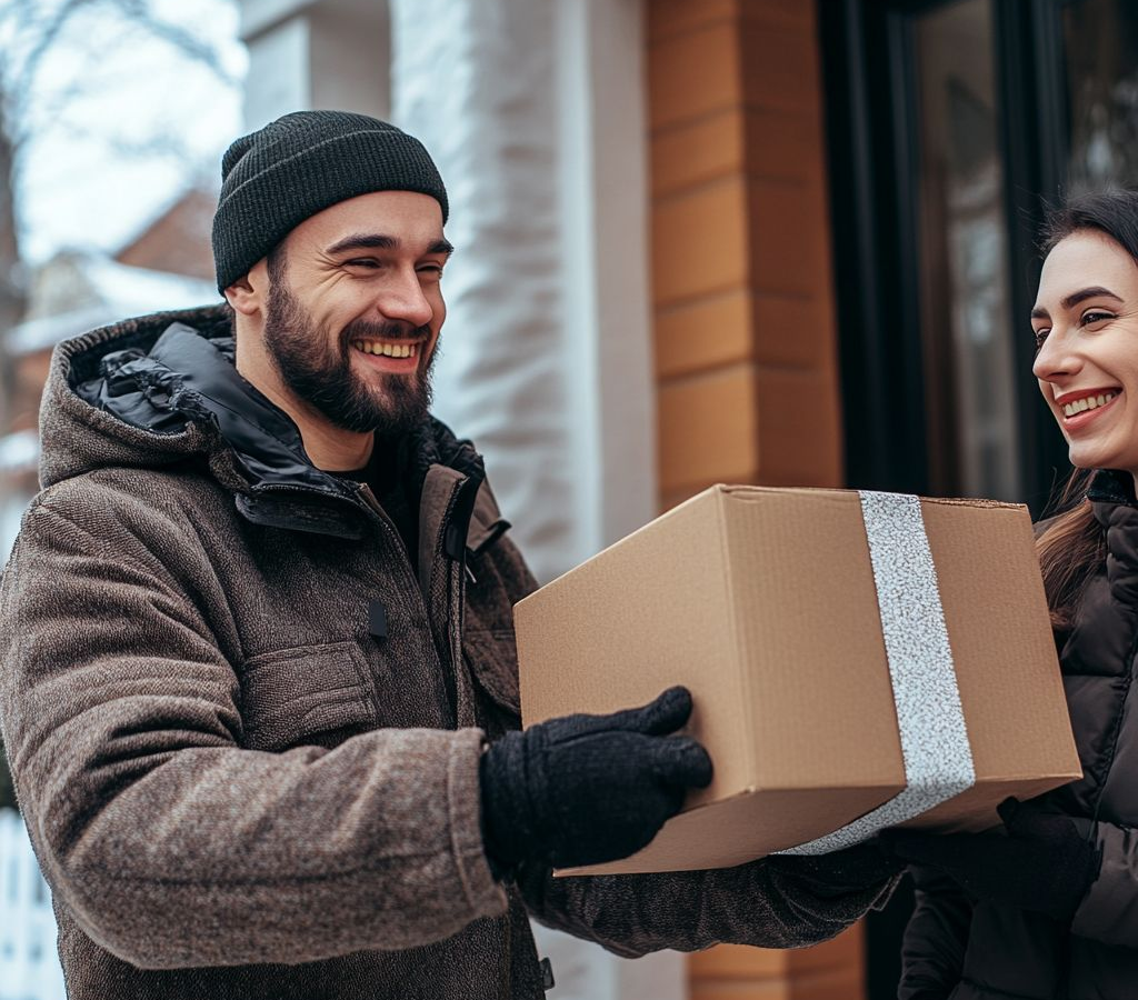 Attain Perfect Parcel Management with Zeo’s Mobile App, Zeo Route Planner