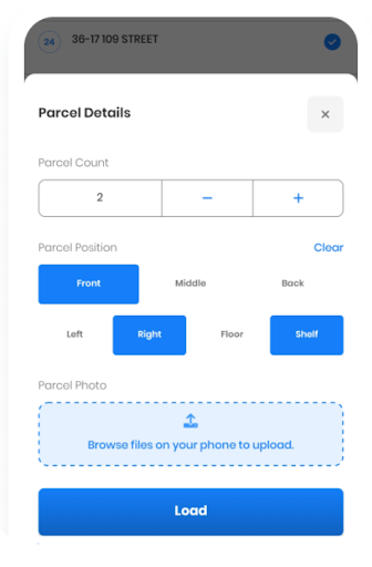 Attain Perfect Parcel Management with Zeo’s Mobile App, Zeo Route Planner