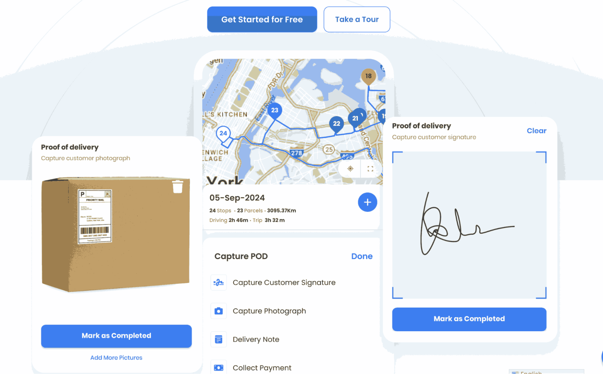 How Zeo E-Commerce Delivery Planning Software Enhance Customer Satisfaction, Zeo Route Planner