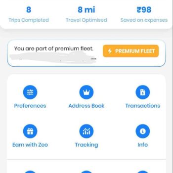 Jak zefektivnit logistiku sněhové orby pomocí Zeo Route Planner, Zeo Route Planner