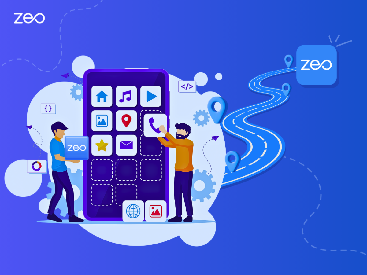 Zeo Route Planner De beste routeplanner-apps, Zeo Route Planner