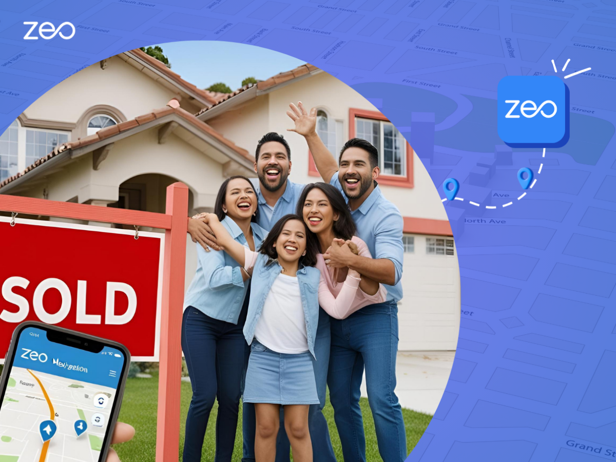 Zeo Route Planner 最佳路線規劃應用程式 2, Zeo Route Planner