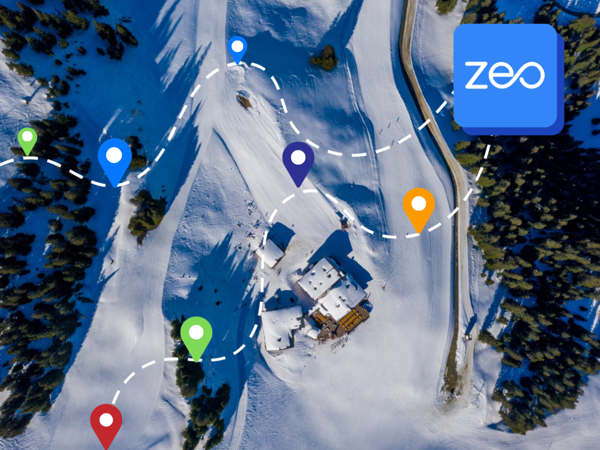 Zeo Route Planner&nbsp;: les meilleures applications de planification d'itinéraire&nbsp;3, Zeo Route Planner
