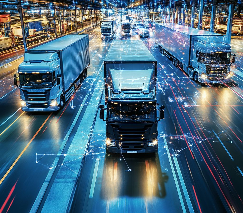 Cómo los algoritmos de inteligencia artificial de Zeo pueden revolucionar la planificación de rutas más inteligente, Zeo Route Planner