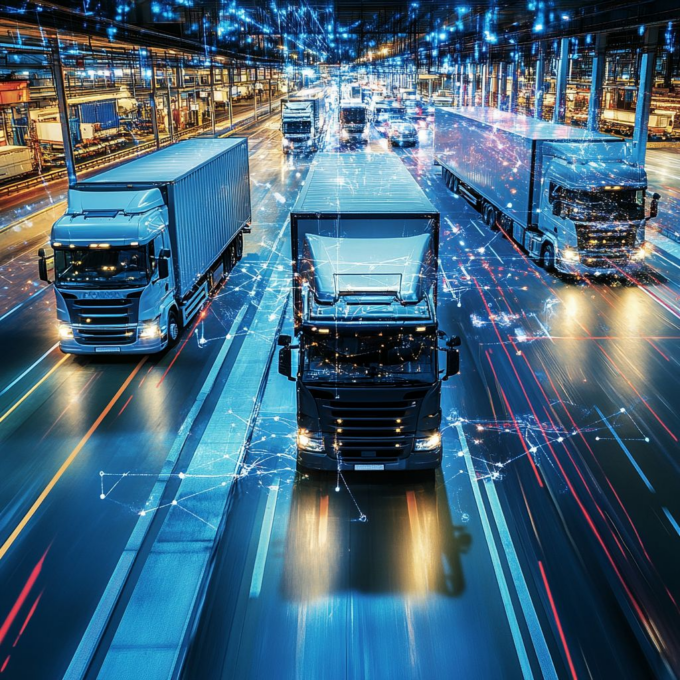 Smarter Route Planning