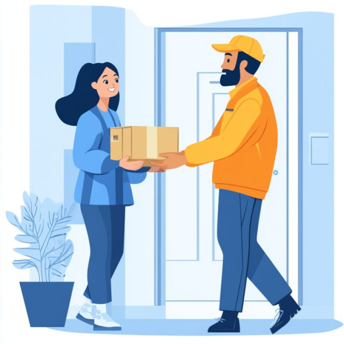Amazon Relay