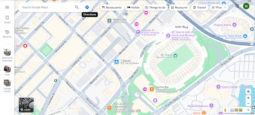 วิธีวางแผนเส้นทางด้วยจุดแวะพักหลายแห่งบน Google Maps: คู่มือฉบับสมบูรณ์ Zeo Route Planner