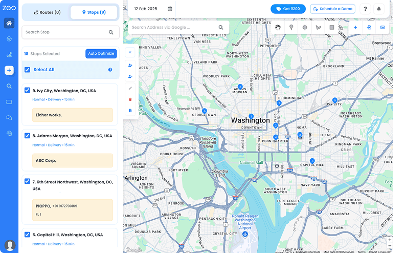 Artus 1707478388 2, Zeo Route Planner