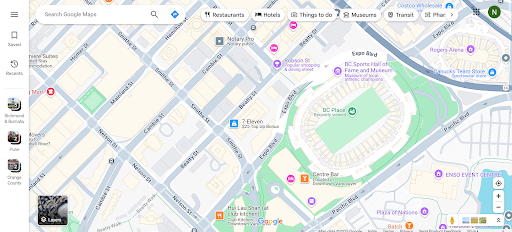 วิธีวางแผนเส้นทางด้วยจุดแวะพักหลายแห่งบน Google Maps: คู่มือฉบับสมบูรณ์ Zeo Route Planner