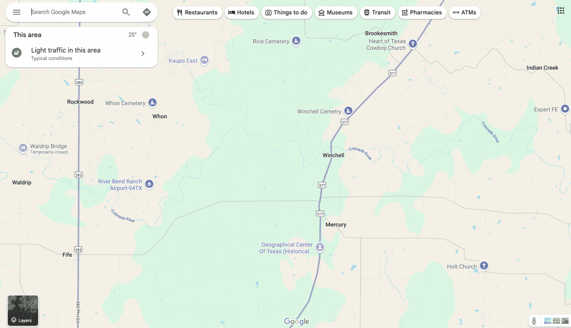 Dessiner des rayons et des cercles sur Google Maps : un guide complet, Zeo Route Planner