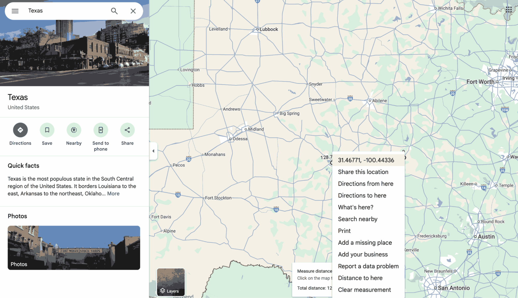 Dessiner des rayons et des cercles sur Google Maps : un guide complet, Zeo Route Planner