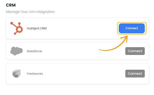 How to Integrate Zeo Route Planner with HubSpot, Zeo Route Planner