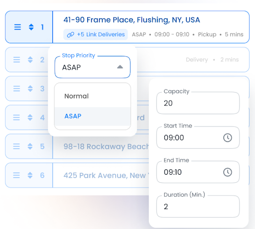 A Guide to Smarter Navigation: Getting There Faster and More Effectively with Zeo Route Planner, Zeo Route Planner