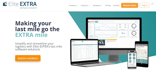 Top 5 Retail Logistics Routing Software Companies In Brazil, Zeo Route Planner