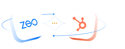 How to Integrate Zeo Route Planner with HubSpot, Zeo Route Planner