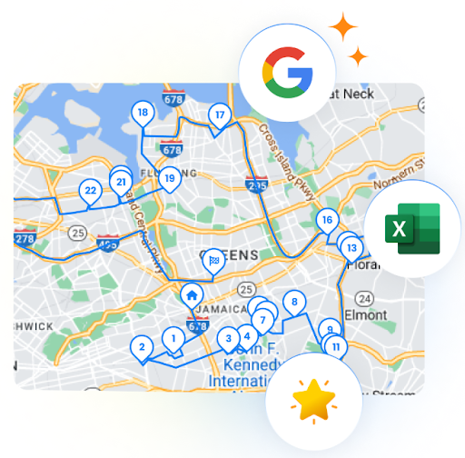 Hvorfor din leveringsvirksomhed har brug for ruteplanlægningssoftware?, Zeo Route Planner