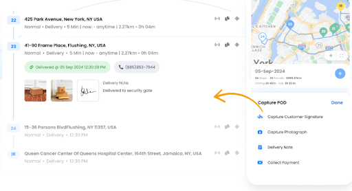 為什麼專用貨車路線如此重要？ Zeo 路線規劃器