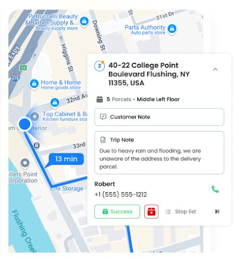 Zeo Route Planner: The Seamless Navigation Support for Fleet Success, Zeo Route Planner