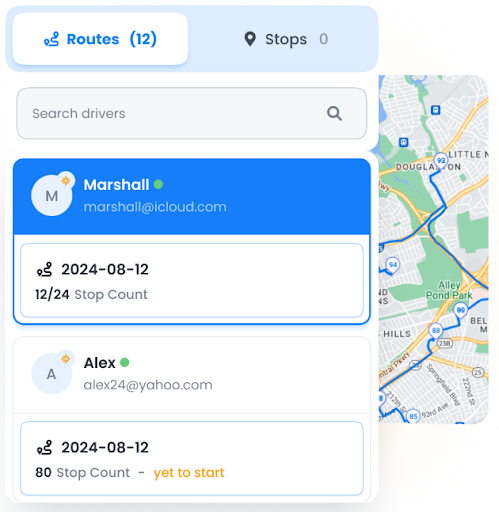How to use Google Maps Route Planner For Deliveries?, Zeo Route Planner